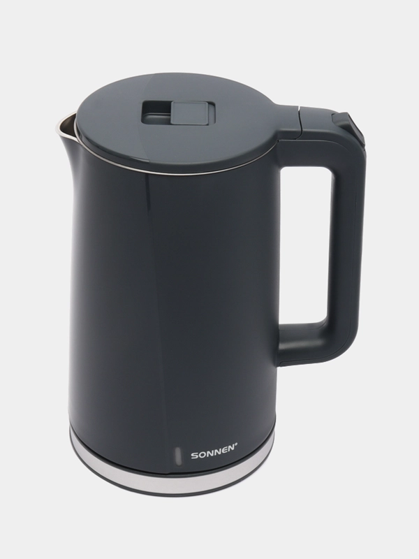 Чайник электрический электрочайник для кухни Sonnen, 1,7 л, 2200 Вт