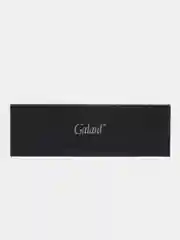 Ручка шариковая подарочная мужчине Galant Bernini в красивом футляре, синяя