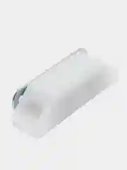 Белый мебельный магнит
