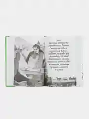 Слепая бабочка