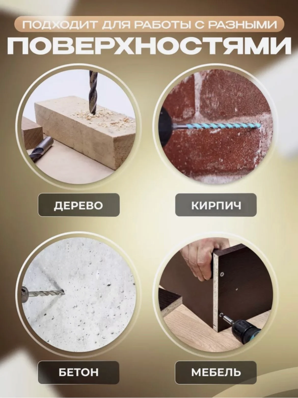 Тёмно-бирюзовый шуруповерт аккумуляторный с кейсом, 18V / 26V / 48V
