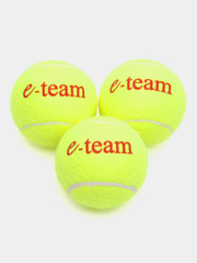 Теннисный мяч, мяч для стирки, мяч для игры с собаками, мяч для массажа
