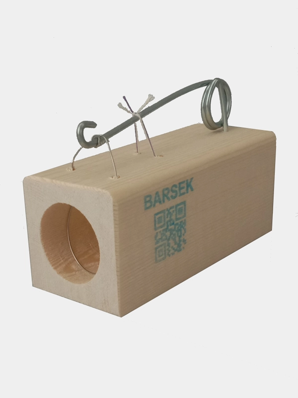 Мышеловка BARSEK