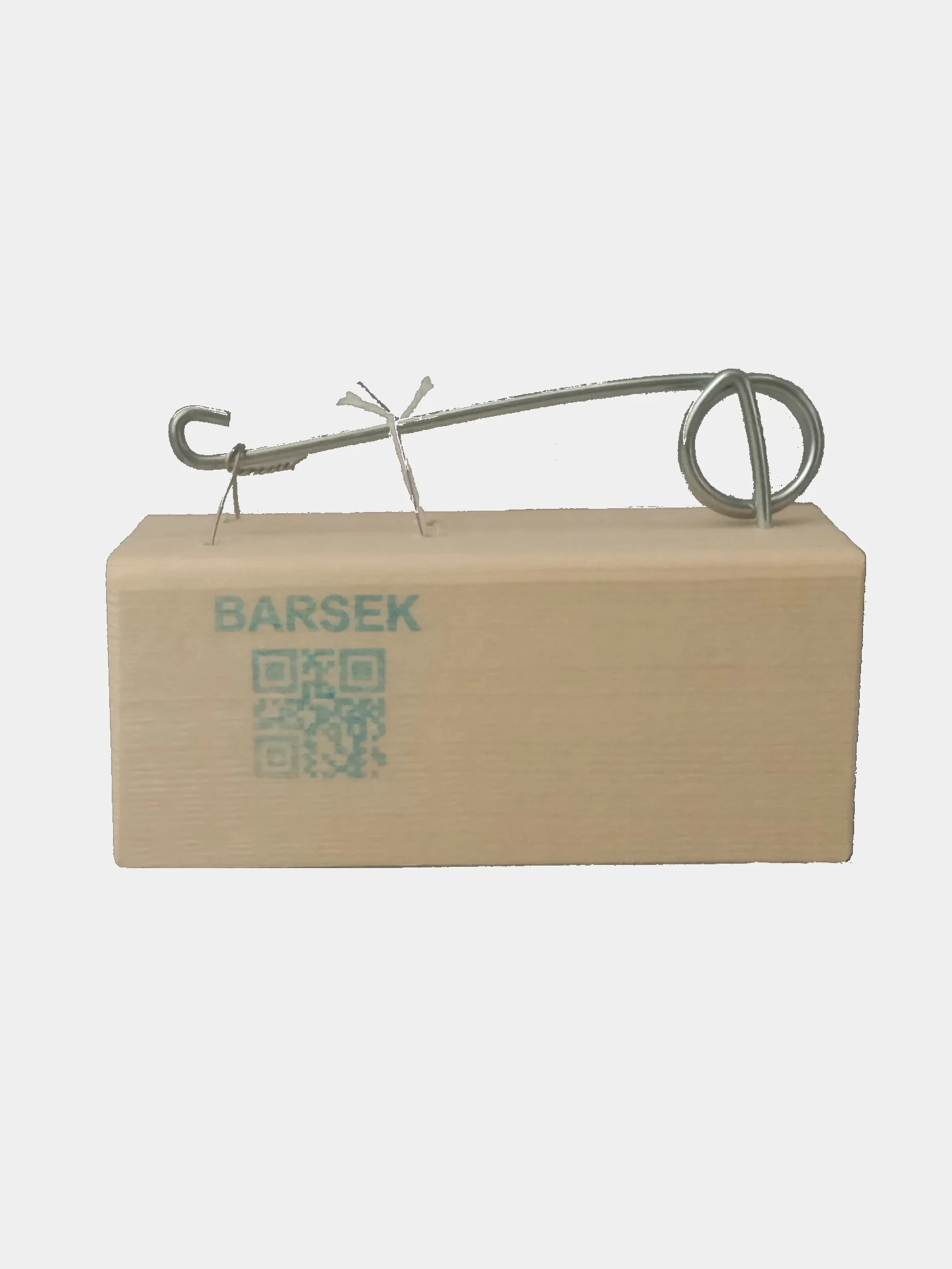 Мышеловка BARSEK