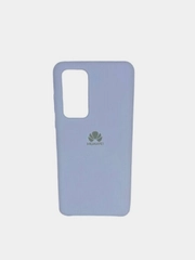 Чехол SILICONE COVER для  Huawei P40