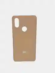 Чехол SILICONE COVER для Xiaomi Mi 8Se