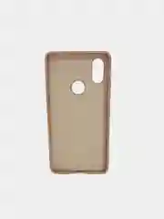 Чехол SILICONE COVER для Xiaomi Mi 8Se