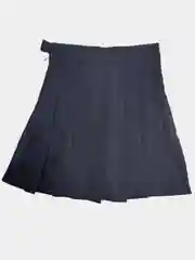 Юбка школьная