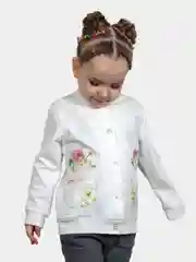 Кардиган на пуговицах