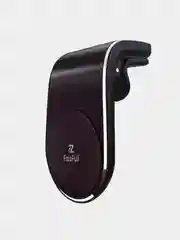Магнитное крпеление для телефона в воздуховод FaizFull FE200 Автодержатель для телефона