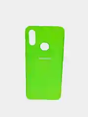 Чехол SILICONE COVER для Samsung A10s