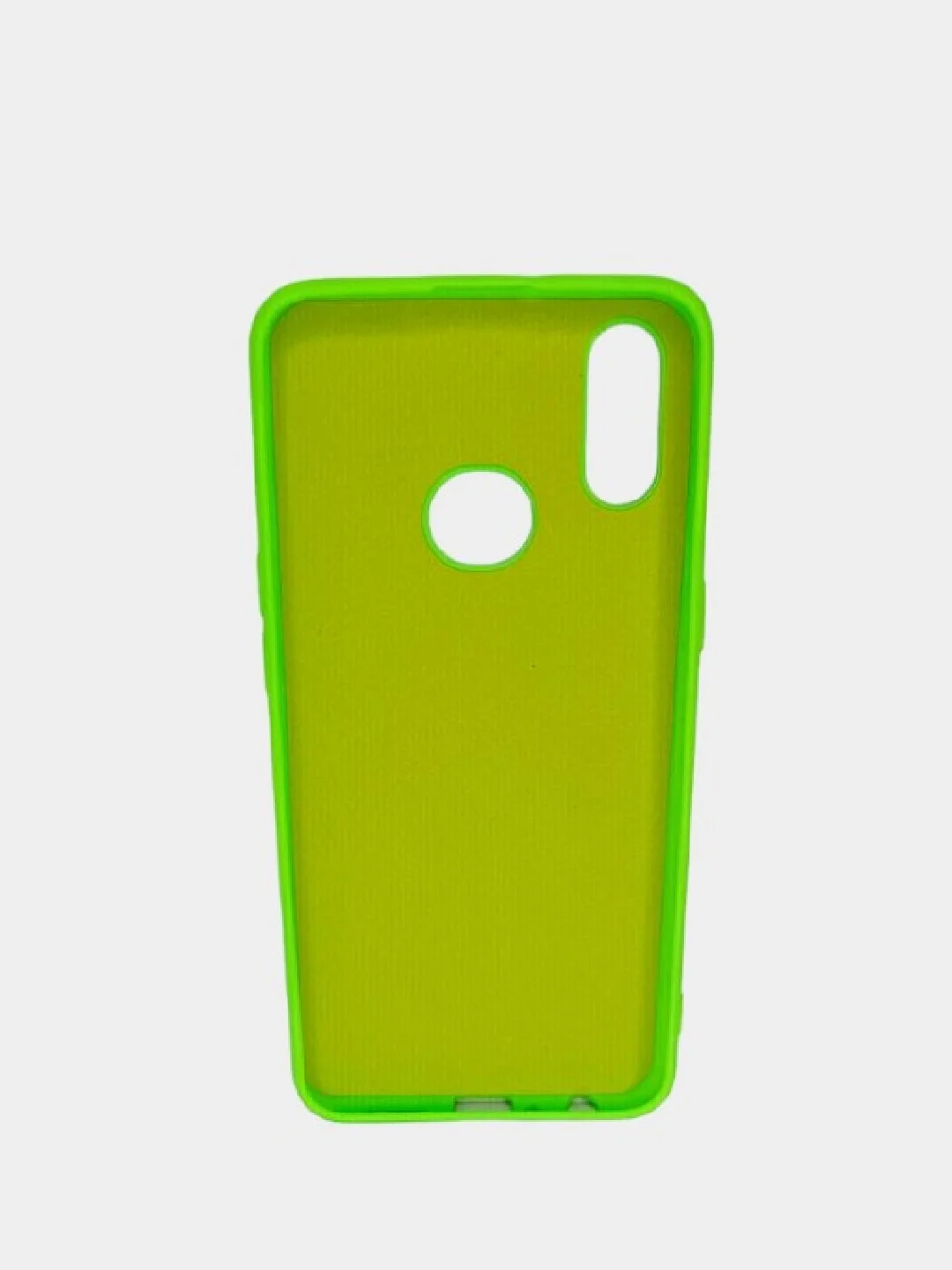 Чехол SILICONE COVER для Samsung A10s