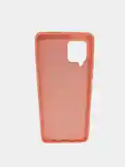 Чехол SILICONE COVER для Samsung A42