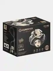 Пылесос Eurostek EVC-3002 2200Вт циклон