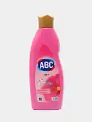 Кондиционер-смягчитель для белья АВС Розы Страсти 1000 ml