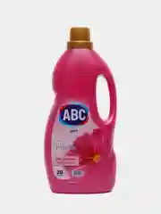 Кондиционер-смягчитель для белья АВС "Розы Страсти", 2000 ml