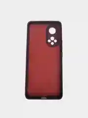 Чехол SILICONE COVER для Honor 50