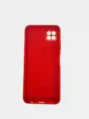 Чехол SILICONE COVER для Samsung A22 5G / A22S 5G