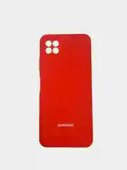 Чехол SILICONE COVER для Samsung A22 5G / A22S 5G