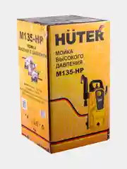 Мойка высокого давления Huter М135-НР 70/8/13