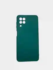 Чехол SILICONE COVER для Samsung A22 4G
