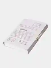 Папка Attache Дело, с завязками, с расширением до 40 мм, 380г/м2, 10 штук