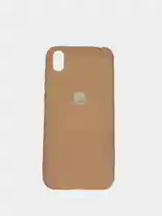 Чехол SILICONE COVER для Huawei Y5 Prime 2019