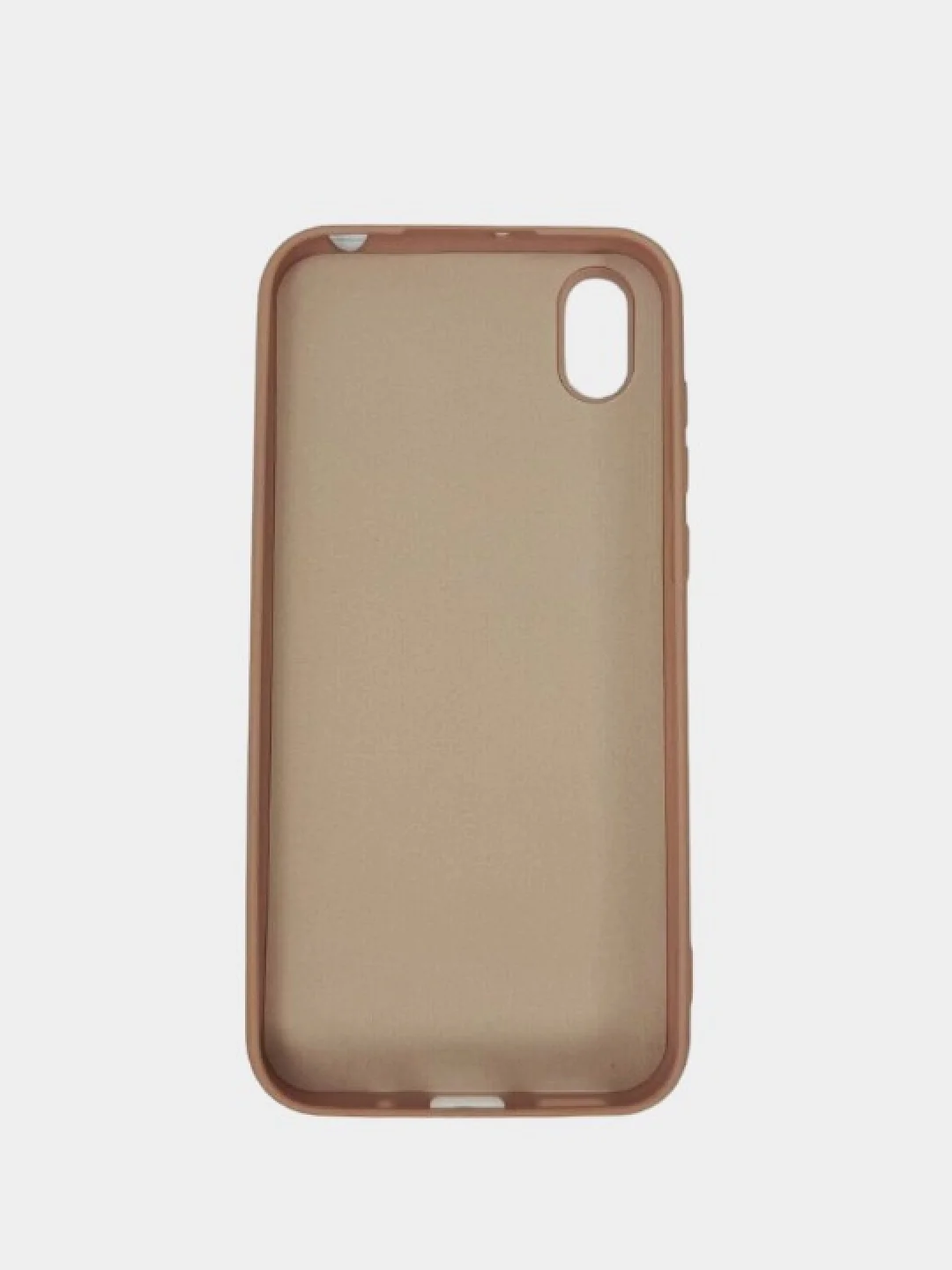 Чехол SILICONE COVER для Huawei Y5 Prime 2019