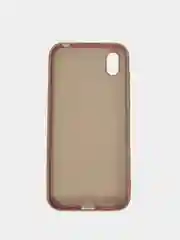 Чехол SILICONE COVER для Huawei Y5 Prime 2019