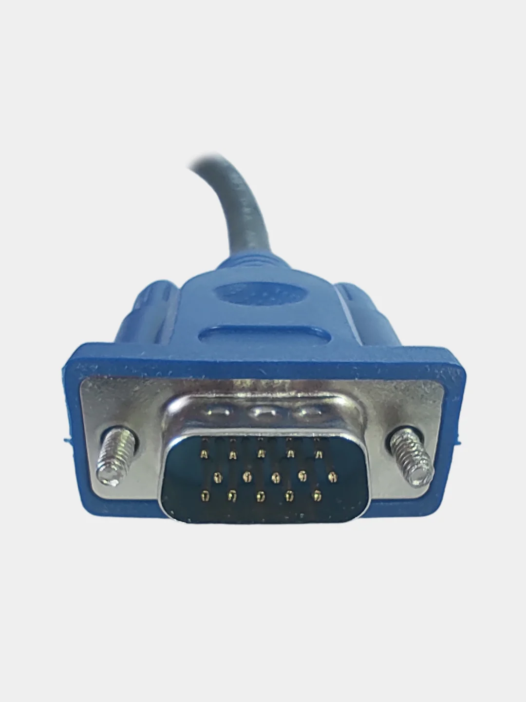 Кабель VGA-VGA M/M
