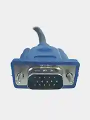 Кабель VGA-VGA M/M