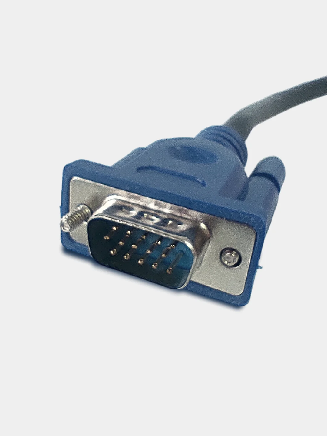 Кабель VGA-VGA M/M