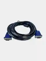 Кабель VGA-VGA M/M