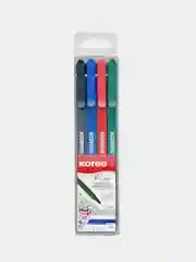 Линер Kores K Liner, 0,4 мм, 4 штуки