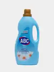 Кондиционер-смягчитель для белья АВС гламурный океан, 2000 ml