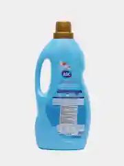 Кондиционер-смягчитель для белья АВС гламурный океан, 2000 ml