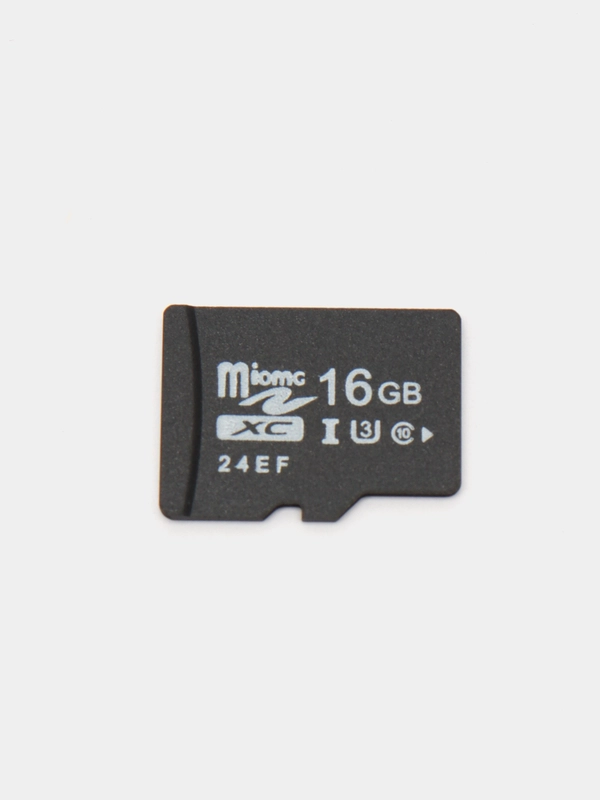Карта памяти micro SD Тайвань MioMG, класс U3, 8-64Gb для регистратора ...