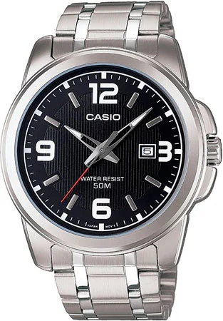 Часы CASIO MTP-1314