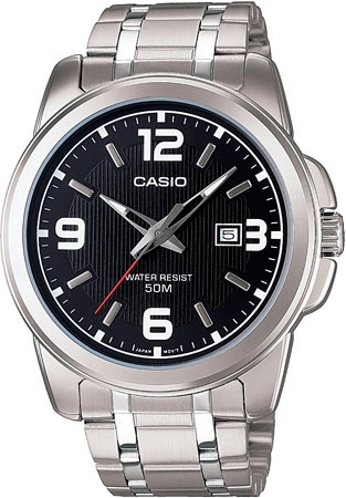 Часы CASIO MTP-1314