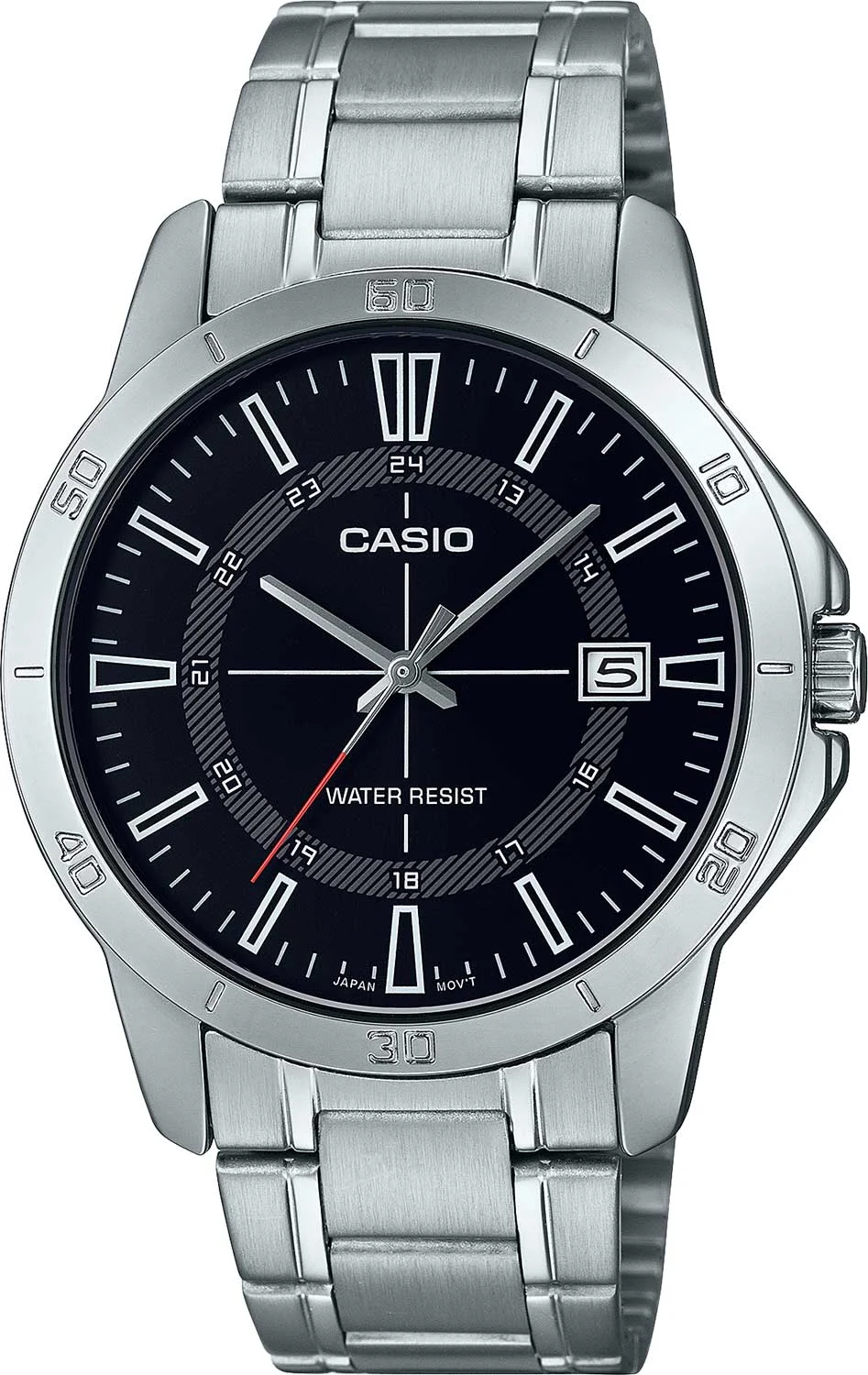 Часы CASIO MTP-V004