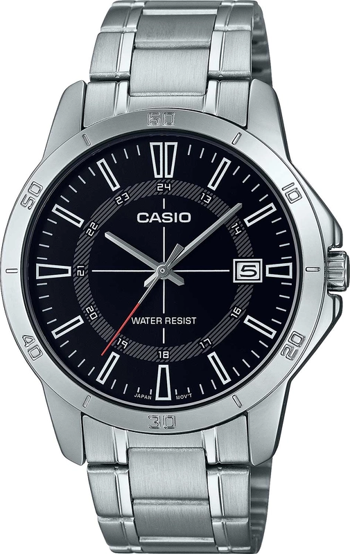 Часы CASIO MTP-V004