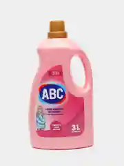 Гель для стирки, 3 л, для деликатных тканей ABC, Турция