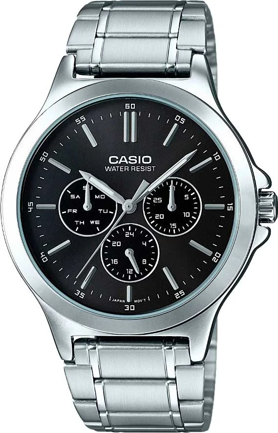 Часы CASIO MTP-V300