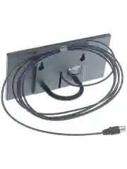 Антенна комнатная Дельта ЦИФРА.5V (черная)