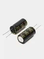 2200мкФ 63в Конденсатор электролитический 2200UF 63V 105C 18х35мм