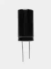 4700мкФ 63В Конденсатор электролитический 4700UF 63V 105C 22х40мм