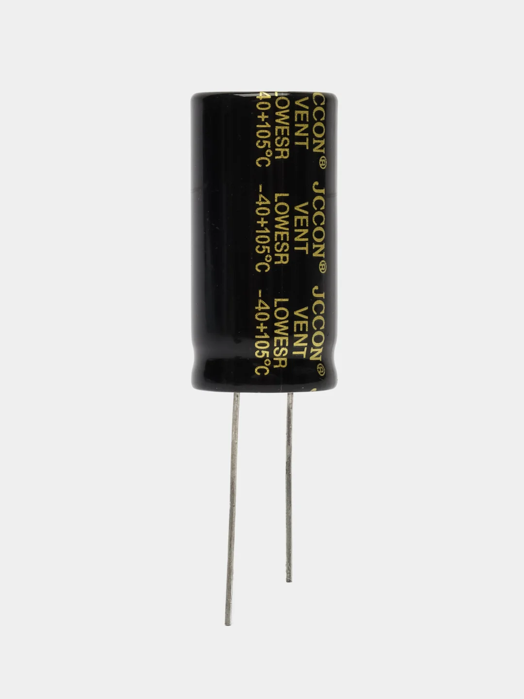 2200мкФ 63в Конденсатор электролитический 2200UF 63V 105C 18х35мм