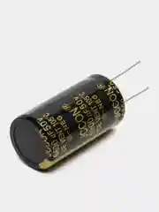 6800мкФ 50в Конденсатор электролитический 6800UF 50V 105C 22х40мм