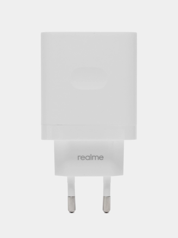 Зарядное устройство для Realme 33W Dart Charge VCB3HDEH быстрая зарядка USB oppo