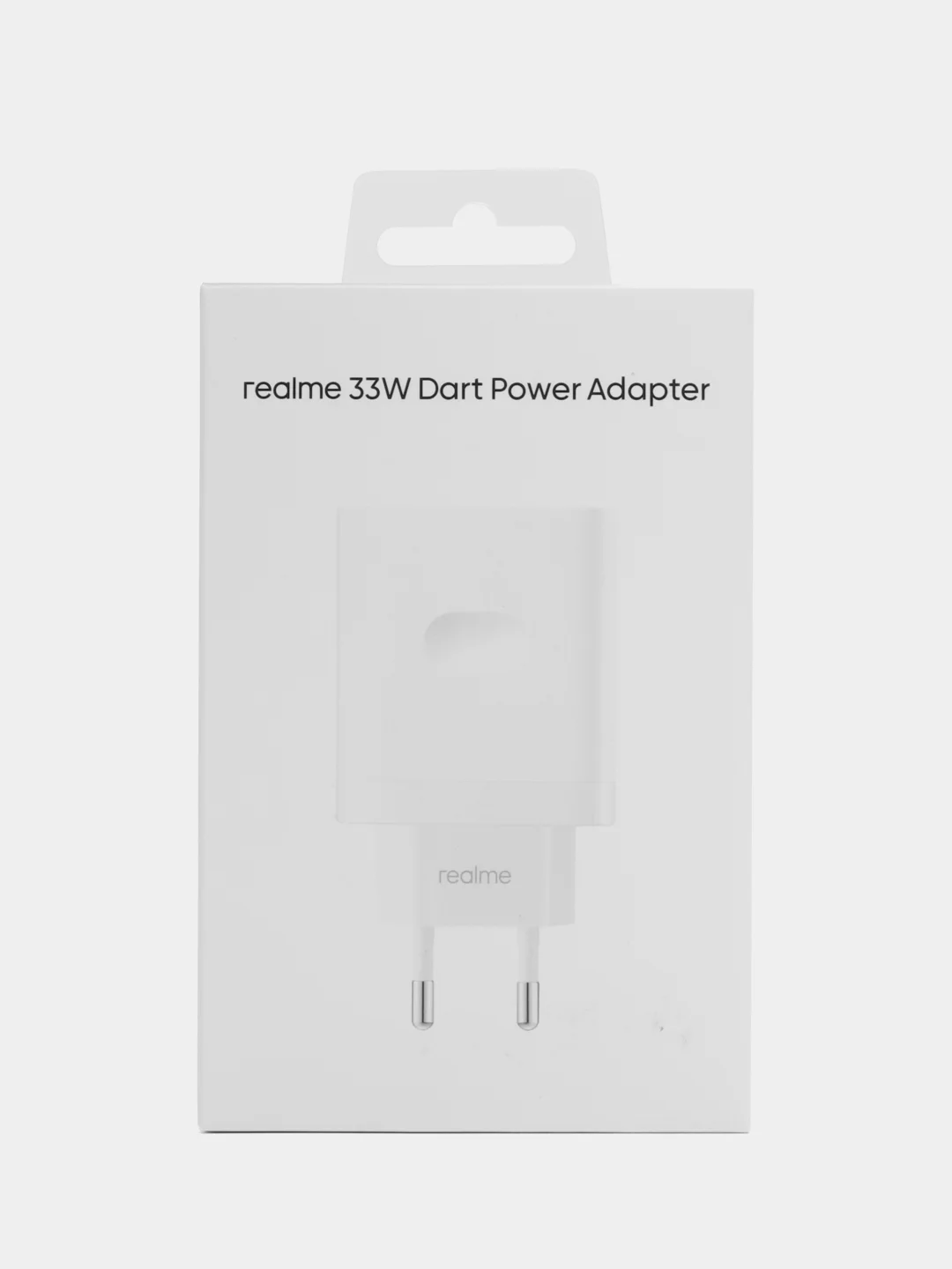 Зарядное устройство для Realme 33W Dart Charge VCB3HDEH быстрая зарядка USB oppo